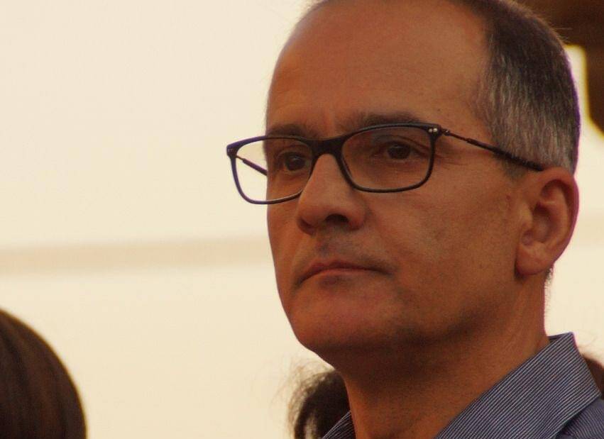 Catania, è Gaetano Del Popolo il nuovo segretario generale della Funzione pubblica (FP Cgil)