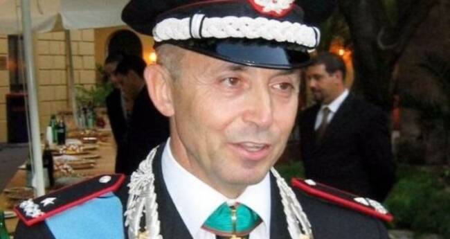 Morte generale Gennario Niglio, non incidente stradale ma omicidio: riaperte le indagini