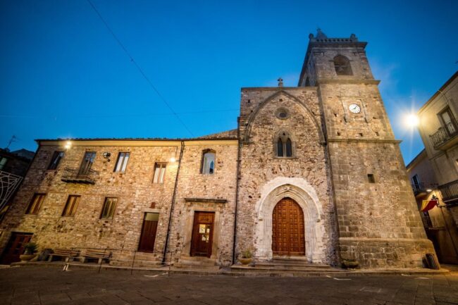 Geraci Siculo Borgo dei Borghi, dopo le case a 1 euro si punta alla vittoria: speranza del turismo post Covid?