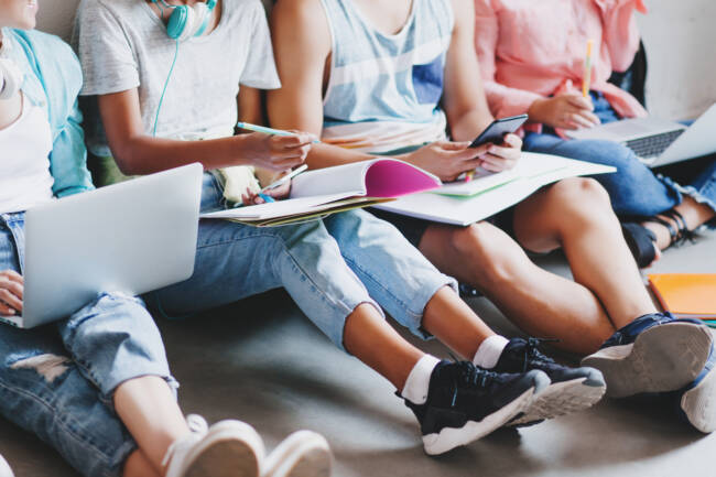 Allarme Coronavirus e scuola, Orlando: “Prima della riapertura chiediamo garanzie”