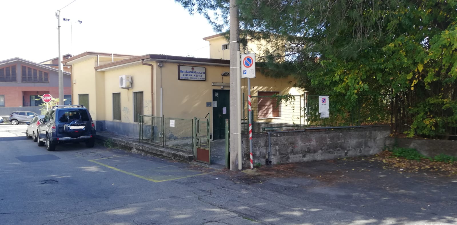 Sanità nel Catanese: pronti a partire i lavori di ristrutturazione del poliambulatorio di Nicolosi