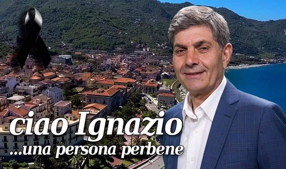 Lutto a Gioiosa Marea, è morto il sindaco Ignazio Spanò