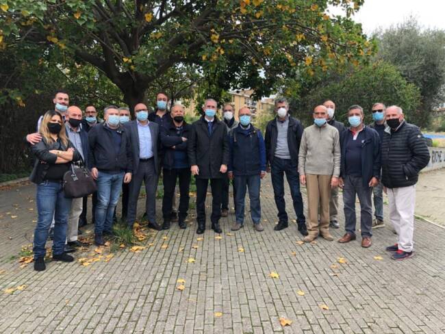 Catania, la Regione Siciliana blocca lo sfratto delle famiglie di viale Bummacaro: in arrivo bando per alloggi