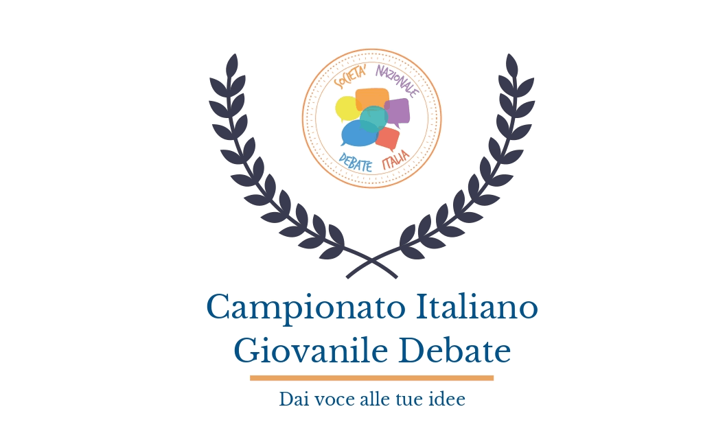 I “Neòteroi” del Liceo “Spedalieri” di Catania partecipano al Campionato Italiano Giovanile di Debate