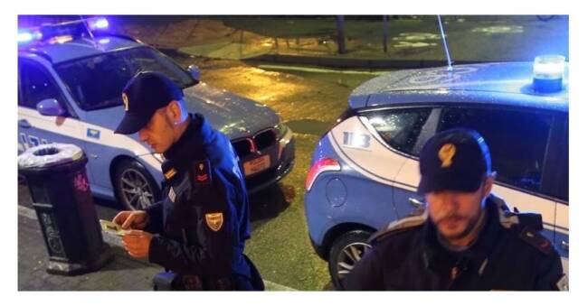 Caltanissetta, positivo e in giro con gli amici: 20enne denunciato e riposto in quarantena