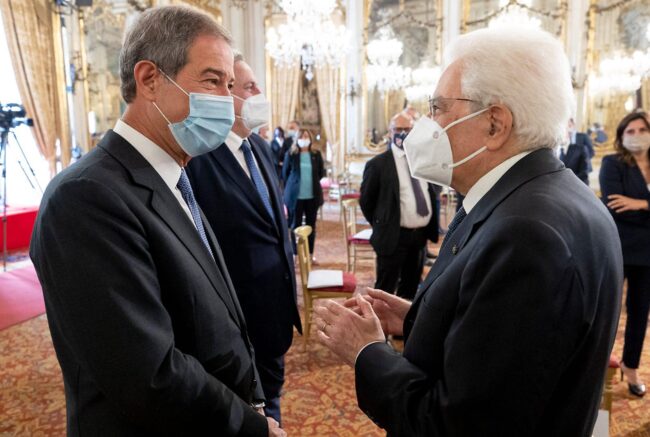 Coronavirus e nuovo Dpcm, territori in lockdown e chiusure localizzate. Musumeci: “Dobbiamo stare tutti dalla stessa parte”