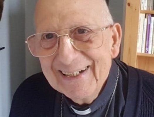 Lutto nel mondo della chiesa, è morto padre Bartolomeo Sorge: gesuita molto apprezzato in Sicilia