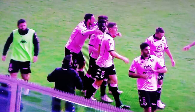Palermo-Potenza, al terzo tentativo squadre in campo. Le probabili formazioni
