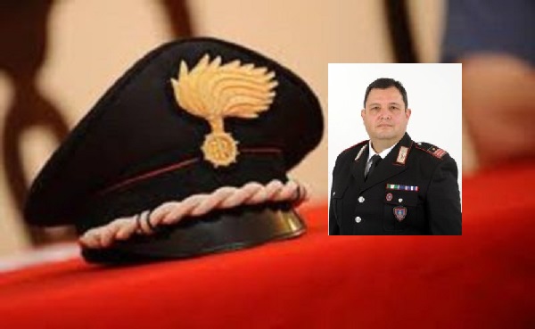 Catania, Arma dei Carabinieri a lutto: è morto per Coronavirus il Luogotenente Licciardi