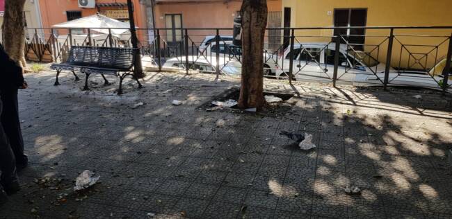 San Giovanni Galermo, l’appello del consigliere Zingale: “Garantire manutenzione, decoro e pulizia in piazza Chiesa Madre”