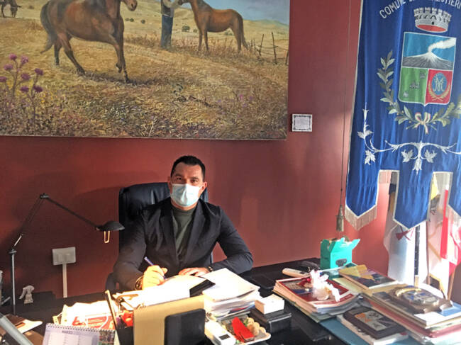 Slittano ancora le elezioni di Tremestieri Etneo, il commento del sindaco: “Nell’attesa, lavoreremo per il territorio”