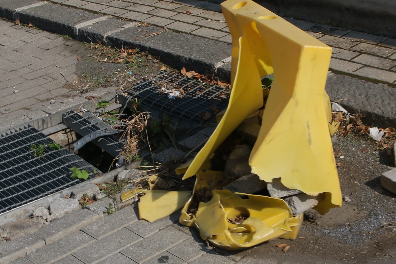 Strade deserte e negozi chiusi, “coprifuoco” a Catania ma non per i ladri: la richiesta del Comitato Romolo Murri