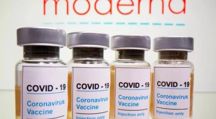 Covid Sicilia, in arrivo 36.300 dosi di vaccino Moderna