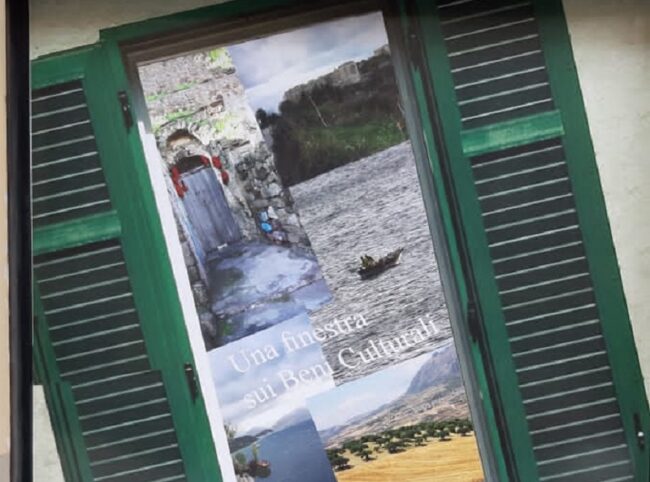 Palermo, immobile confiscato alla mafia diventerà front-office informativo culturale – FOTO