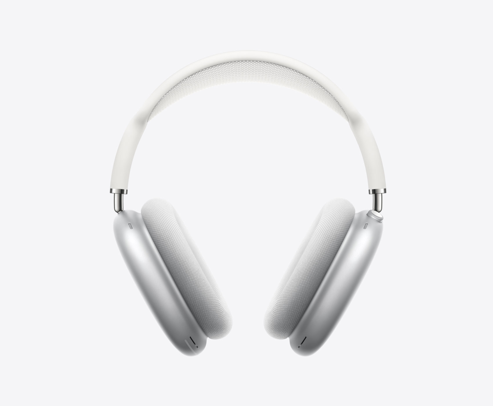 AirPods Max: cuffie over ear made in Cupertino dal prezzo esagerato