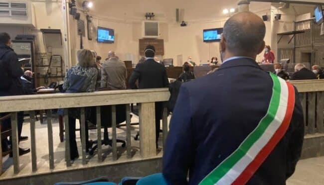 Ambulanza della morte, oggi il processo: presente in aula il sindaco di Biancavilla. “Ho mantenuto la promessa”