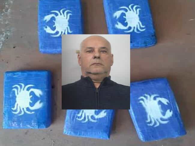 Catania, a Monte Po cocaina nascosta tra i mandarini: arrestato il pregiudicato Salvatore Torrisi