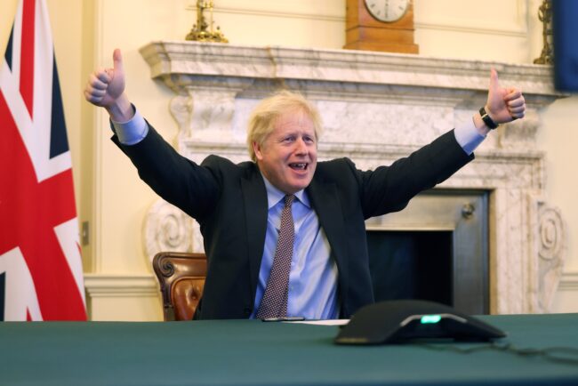 Brexit, raggiunto l’accordo tra UE e Regno Unito: ecco cosa cambia