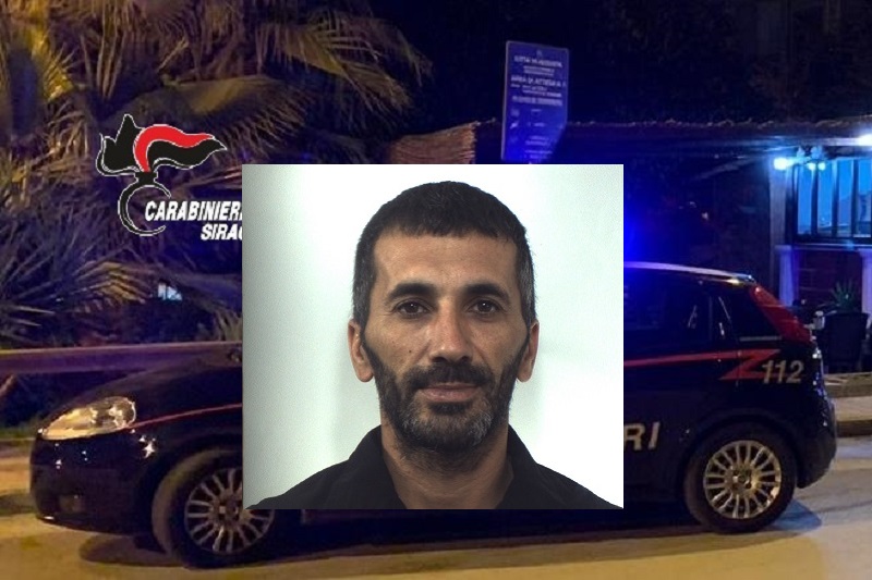 Da Catania a Siracusa, Maurizio Taccone spacciava nel 2005, arrestato oggi: 10 anni in carcere