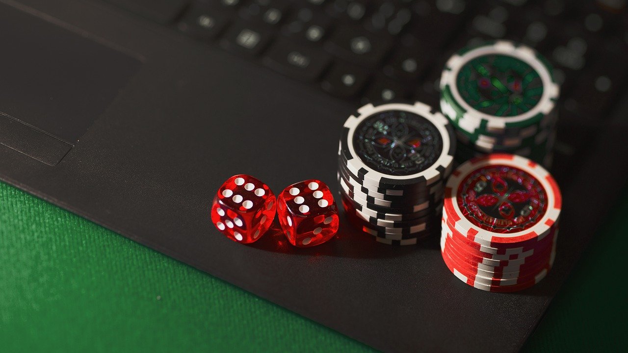 Casino online legali AAMS con giochi VLT