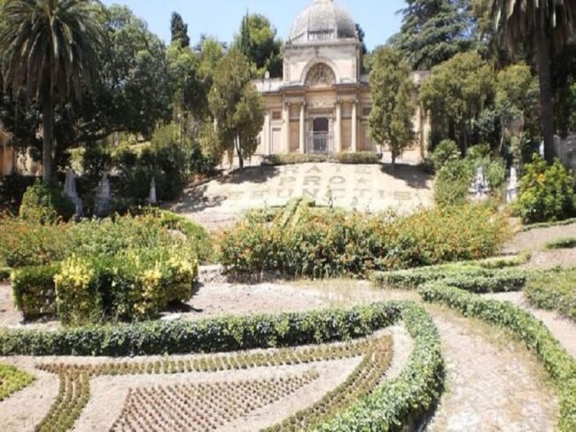 Messina, cimiteri aperti con orario continuato dalle 8 alle 17 fino dal 30 ottobre al 2 novembre
