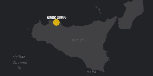 Coronavirus Sicilia, 932 nuovi casi il 23 dicembre 2020: ecco il bollettino, Catania sempre prima per contagi