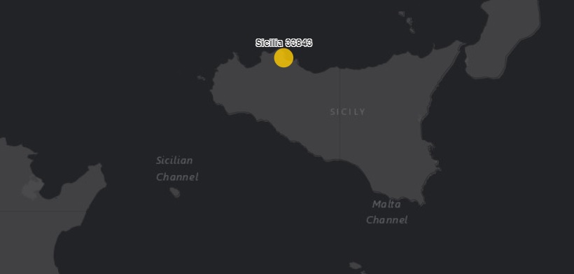 Coronavirus Sicilia, bollettino 19 dicembre: 22 vittime nelle ultime 24 ore, diminuiscono i guariti