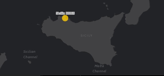 Coronavirus Sicilia, bollettino del 18 dicembre: 731 nuovi casi in 24 ore – DETTAGLI per provincia