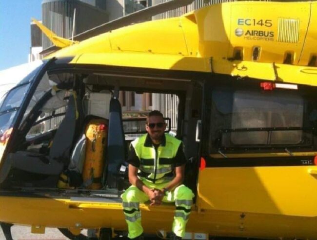Catania, il ricordo indelebile del medico che curava col sorriso. Cristian Ilardi muore a 44 anni: “Impossibile dimenticarti”