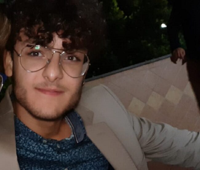 Incidente mortale nel Catanese: Maletto piange il 20enne Damiano Cairone. “Un 2020 da dimenticare”