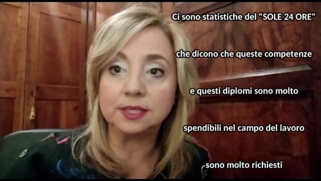 Catania, Open Day all’Istituto “De Felice Olivetti”: presentata l’offerta d’orientamento