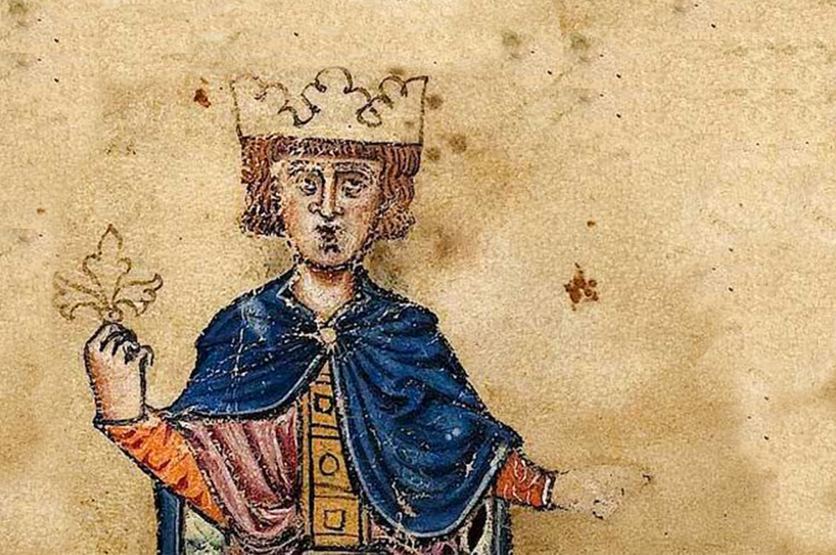 Federico II di Svevia, feroce tiranno o buon monarca? Il 26 dicembre la nascita del re che sfidò Sant’Agata
