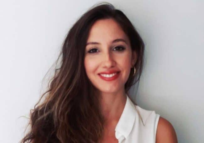 Università di Catania, Roberta Brancato tra le vincitrici dell’edizione 2020 del concorso “Valeria Solesin”