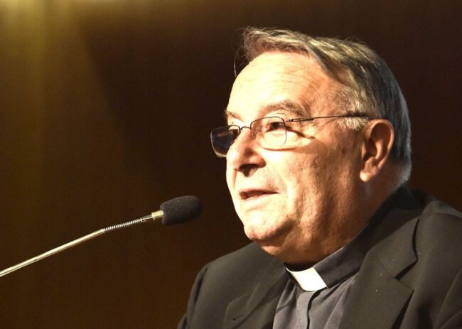 Coronavirus Sicilia, positivo il cardinale di Agrigento Francesco Montenegro: è in quarantena