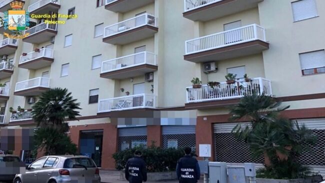 Una vita “vicino” a Cosa Nostra, confisca da oltre 100 milioni di euro per Gaspare Finocchio