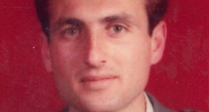 Il “regalo di Natale” per Cosa Nostra, l’agente Giuseppe Montalto ucciso 25 anni fa