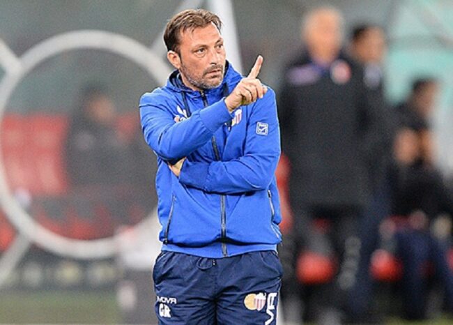 Serie C, verso Vibonese-Catania: 21 rossazzurri a disposizione di mister Raffaele