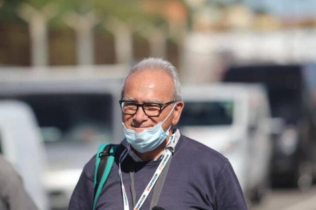 Coronavirus Sicilia, ancora una vittima. Palermo piange l’ing. Roberto Pirera: “Persona perbene. Maledetto virus”