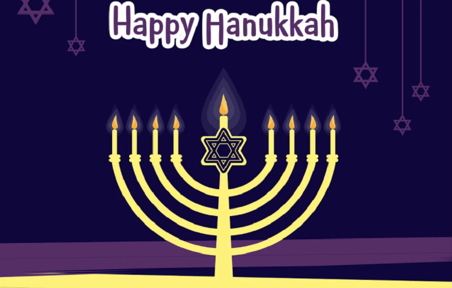 Esiste un Natale ebraico, si chiama Hanukkah e non sempre si festeggia il 25: una STORIA di miracoli e coraggio