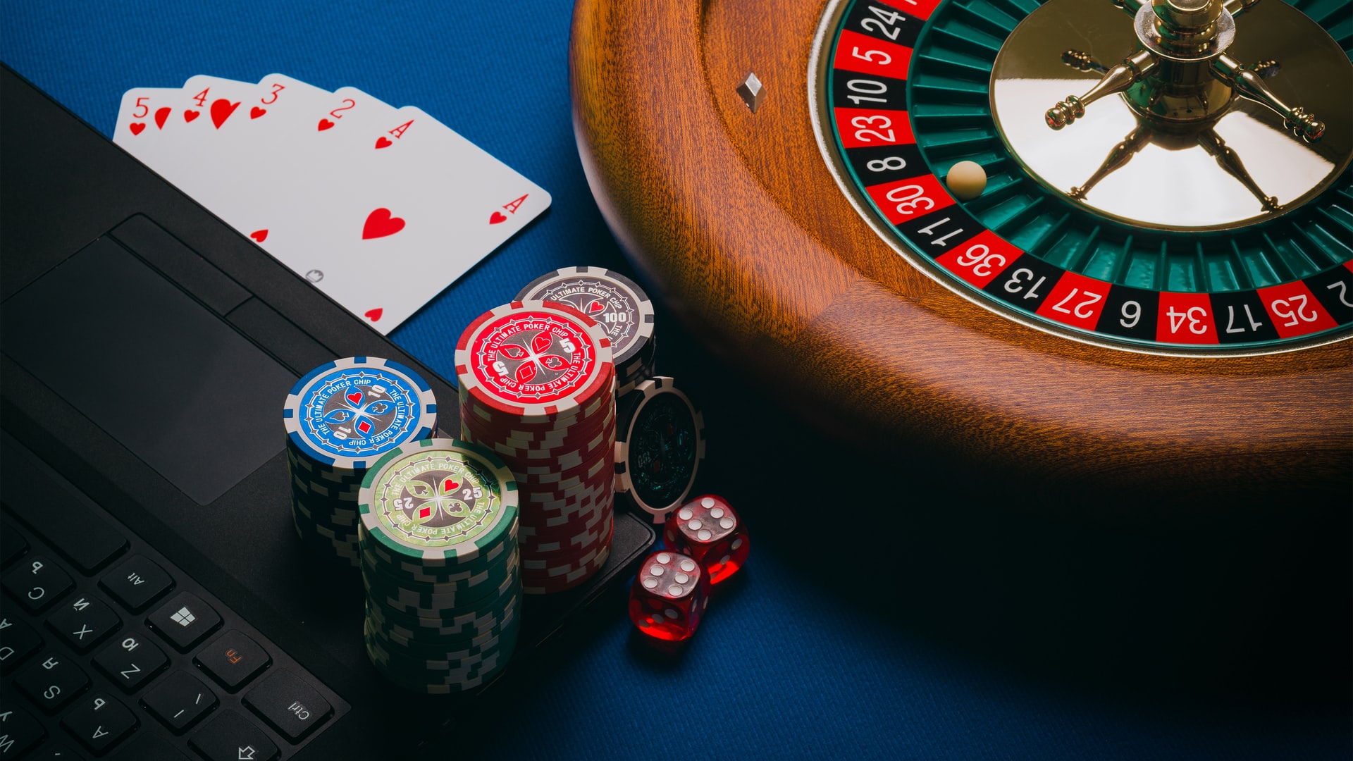 Casino online with bonuses for us