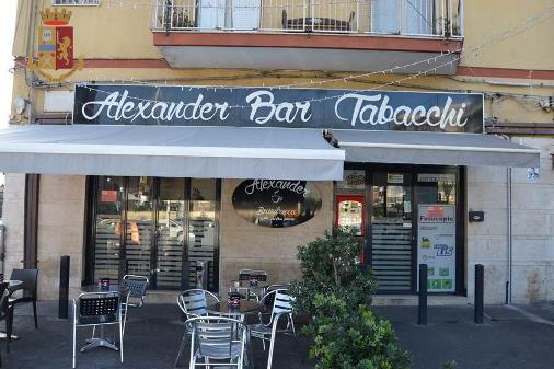 Catania, sigilli al Bar Alexander: sequestrati beni a Massimiliano Leonardi, vicino al clan Cappello – FOTO e VIDEO