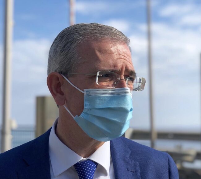 Lavori case popolari a Messina, affidati oltre 4 milioni di euro per il completamento. Assessore Falcone: “Cancelleremo l’incompiuta”