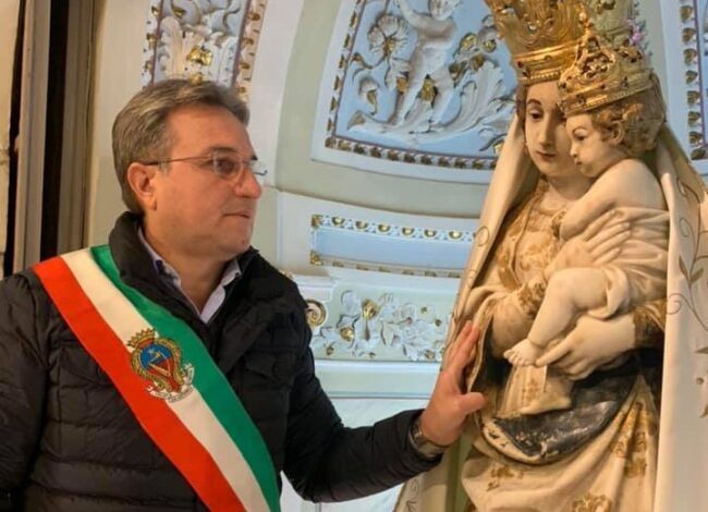Coronavirus, Sambuca di Sicilia zona Covid Free. Il sindaco: “Respiro di sollievo, ma non abbassiamo la guardia”