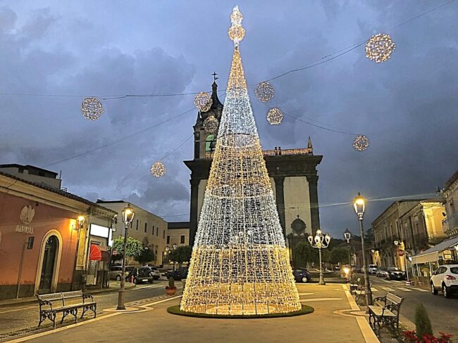 Natale 2020, dopo la zona rossa ecco gli eventi annullati a Catania e provincia