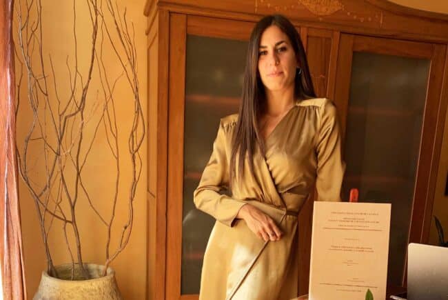 Università di Catania, Martina Mammola tra le vincitrici del premio “Antonio Cariglia”