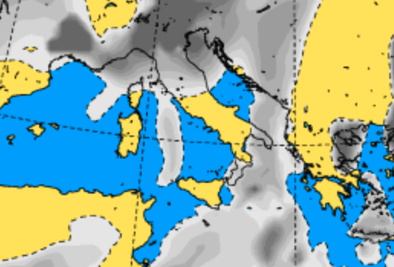 Meteo Sicilia domani, ancora sole sulla Sicilia. Nessuna allerta meteo, tempo stabile: le previsioni