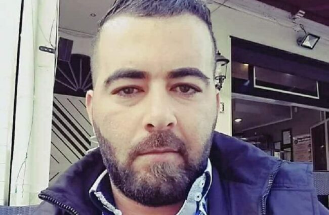 Tragedia a Natale, muore in casa a soli 31 anni: l’interprete Nabil Dhifallah stroncato da un malore