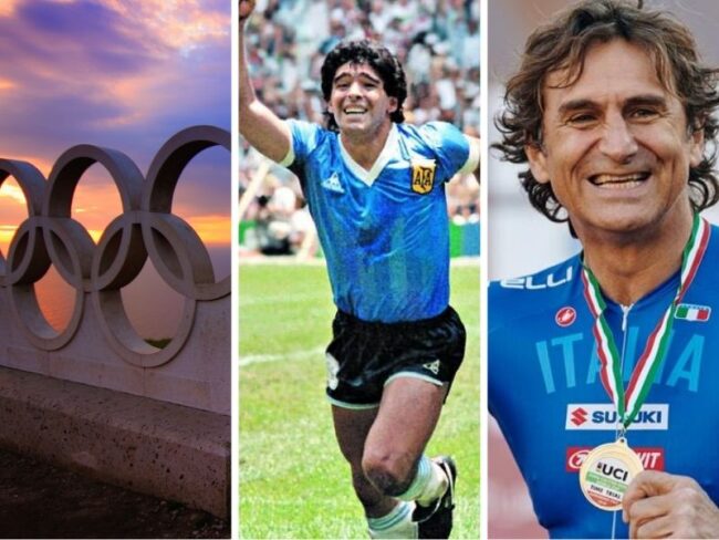 Sport, il film del 2020: Olimpiadi rinviate, addii illustri e spirito di resilienza