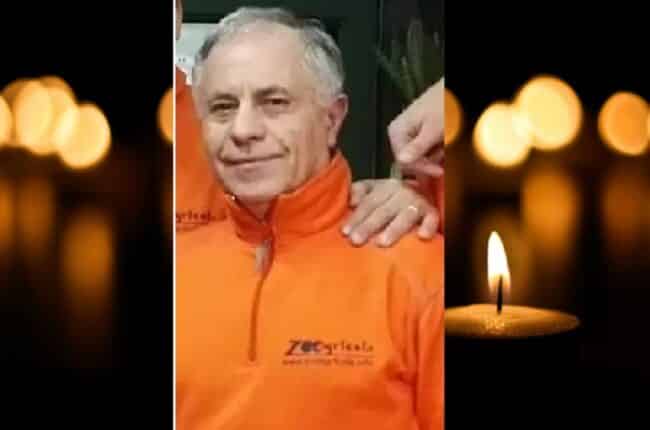 Coronavirus Palermo, deceduto il noto imprenditore di Bagheria Onofrio Testa: “Non meritavi di morire così”