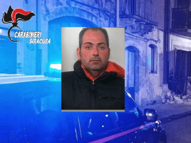 Non rispetta il coprifuoco e le restrizioni Covid e pretende di entrare in un pub: arrestato Orazio Toscano